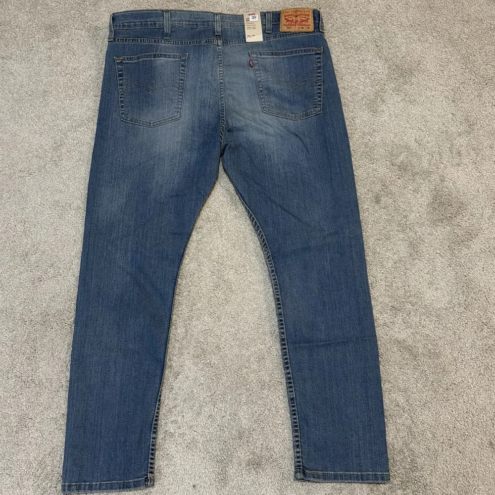 Levis levi men